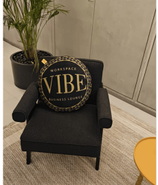 Custom Pillow for Business